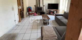  Maison � vendre 4 pi�ces 110 m�