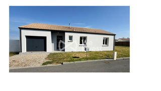  Maison � vendre 5 pi�ces 97 m�