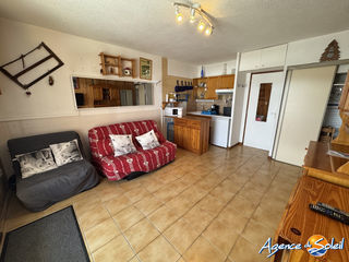  Appartement � vendre 1 pi�ce 26 m�