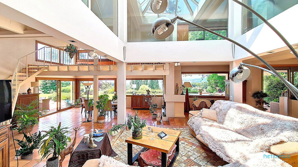 � vendre  Maison Vienne (38200)