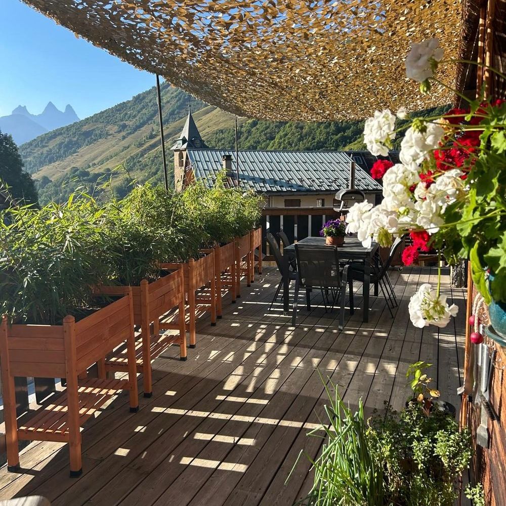 � vendre  Maison Saint-Sorlin-d'Arves (73530)