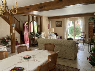  Maison � vendre 6 pi�ces 175 m�