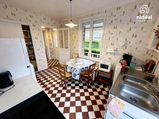  Maison � vendre 5 pi�ces 98 m�