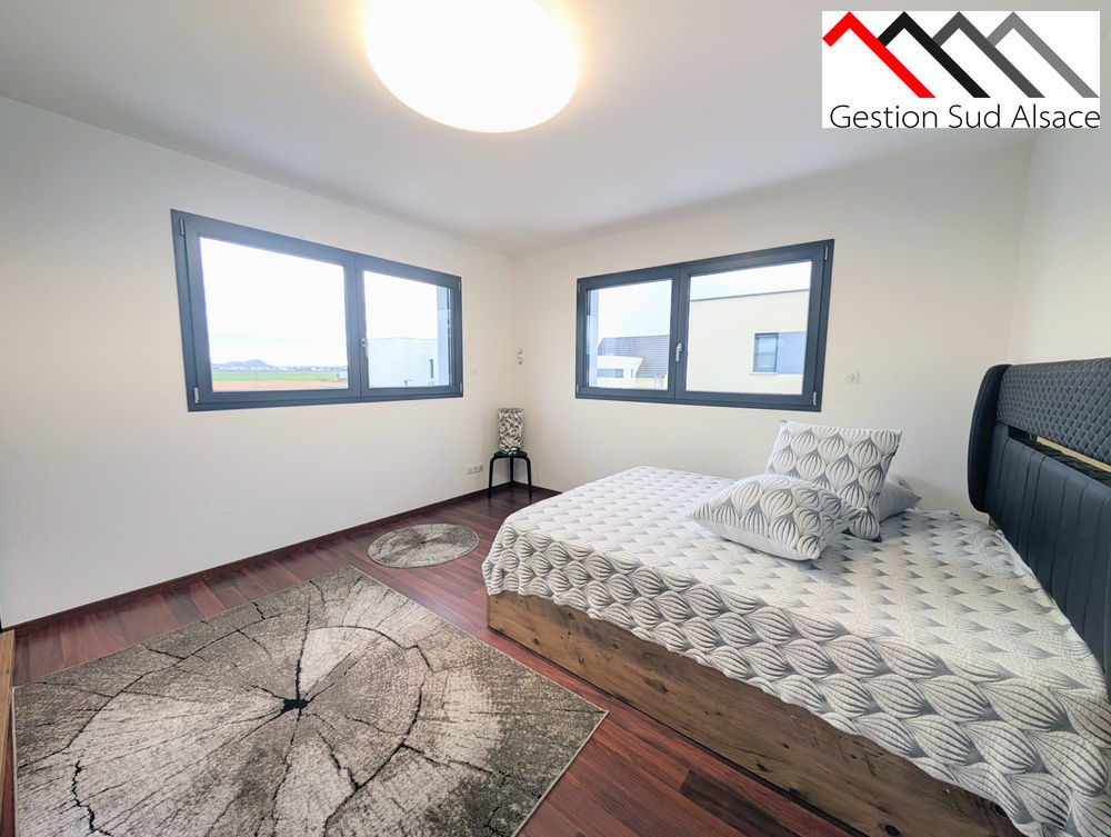 � vendre  Maison Wittenheim (68270)