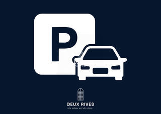  Parking / Garage � vendre 14 m�