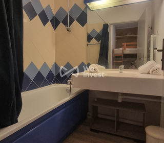  Appartement � vendre 1 pi�ce 26 m�