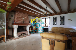  Maison � vendre 5 pi�ces 109 m�