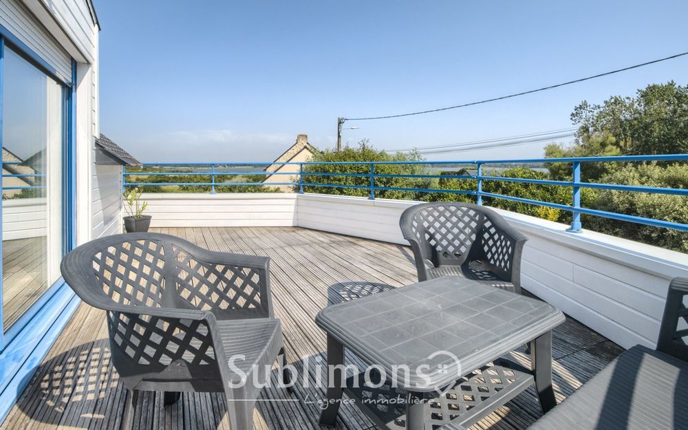 � vendre  Maison S�n� (56860)