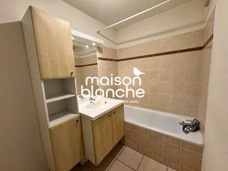  Appartement � vendre 2 pi�ces 43 m�