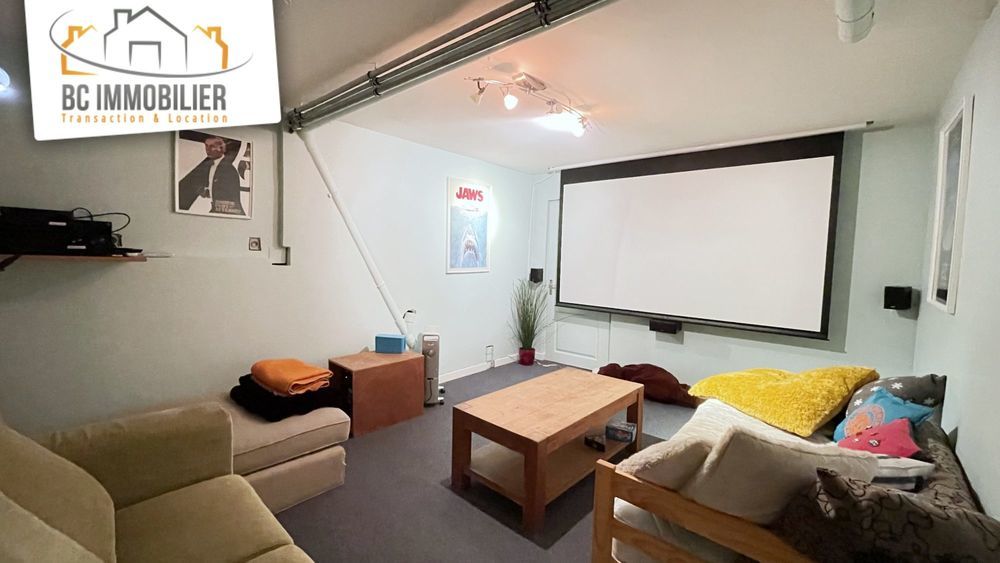 � vendre  Maison �chenevex (01170)