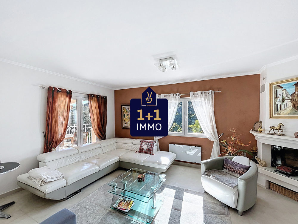 � vendre  Maison Saint-Rapha�l (83700)