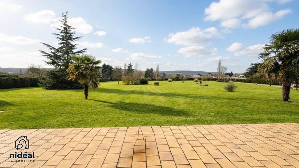 � vendre  Maison Autheuil-Authouillet (27490)