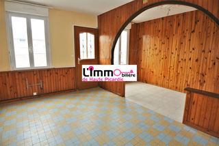  Maison � vendre 2 pi�ces 47 m�