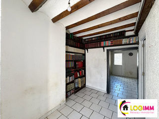  Maison � vendre 4 pi�ces 80 m�