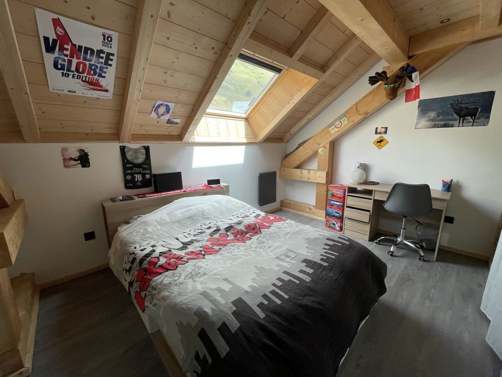 � vendre  Maison Saint-Sorlin-d'Arves (73530)