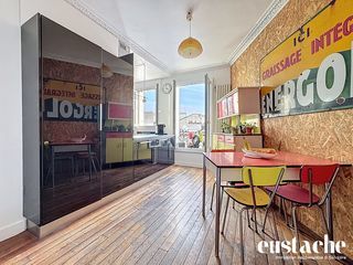  Appartement � vendre 5 pi�ces 111 m�