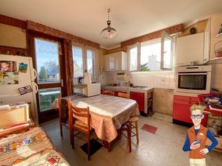  Maison � vendre 6 pi�ces 122 m�