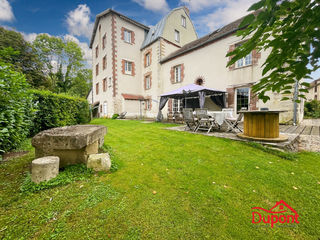  Maison � vendre 15 + pi�ces 700 m�