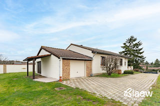  Maison � vendre 4 pi�ces 97 m�