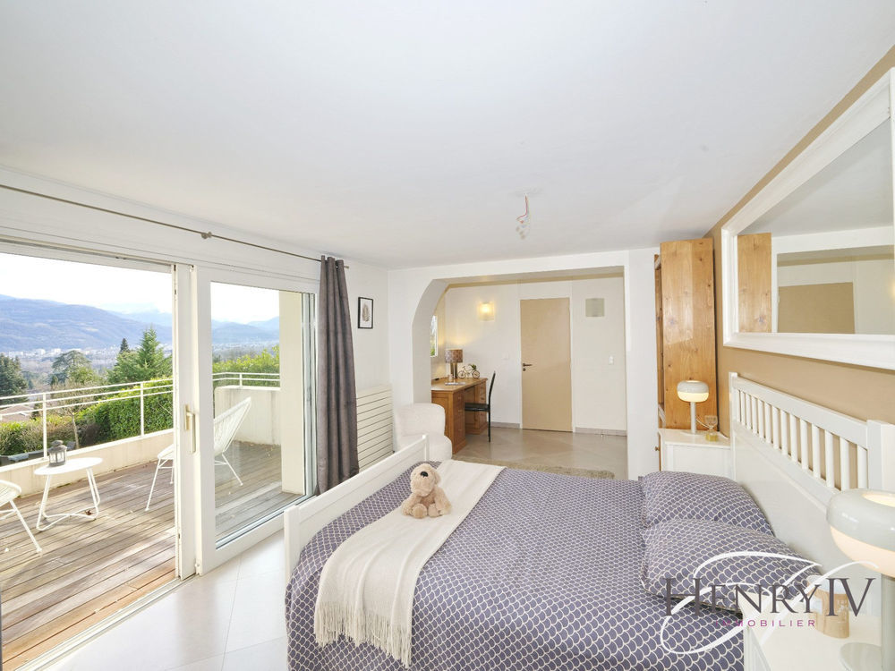 � vendre  Maison La Tronche (38700)