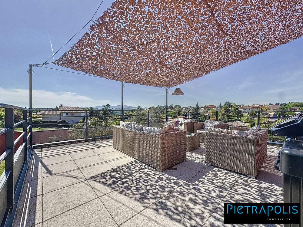 � vendre  Maison Saint-Genis-Laval (69230)