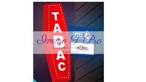 TABAC PRESSE FDJ PMU Peripherie de ROUEN 77000 76600 Rouen