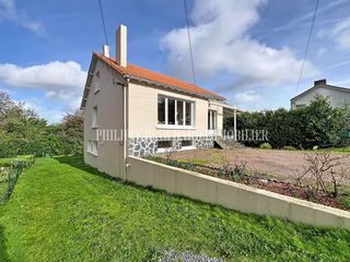  Maison � vendre 6 pi�ces 117 m�