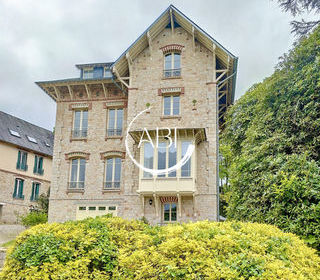  Maison � vendre 8 pi�ces 183 m�