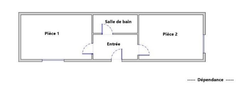 � vendre  Maison Verri�res-le-Buisson (91370)