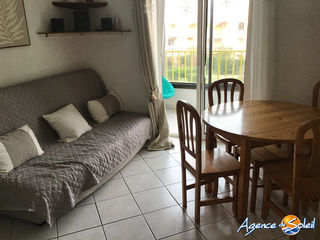  Appartement � vendre 2 pi�ces 23 m�