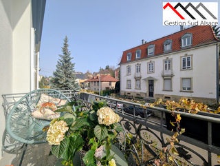  Appartement � vendre 3 pi�ces 70 m�