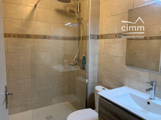  Appartement � louer 1 pi�ce 34 m�