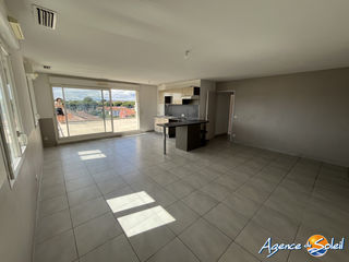  Appartement � vendre 4 pi�ces 92 m�