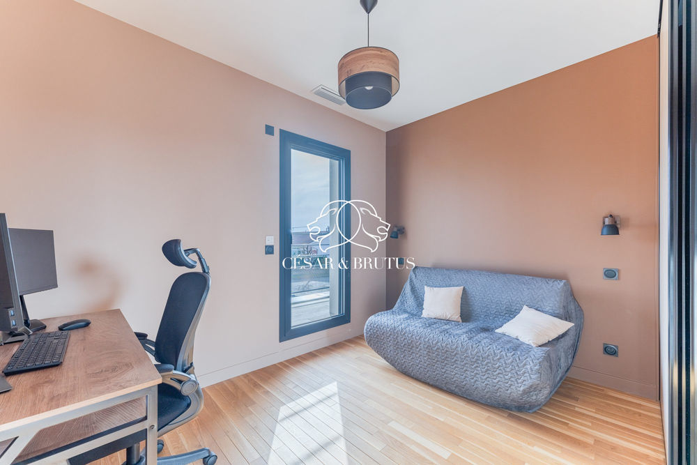 � vendre  Maison Genas (69740)