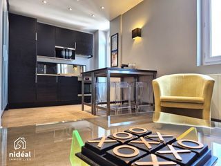  Appartement � vendre 3 pi�ces 44 m�