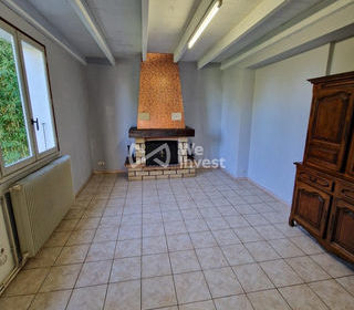  Maison � vendre 4 pi�ces 72 m�