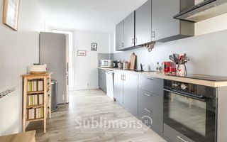  Appartement � vendre 3 pi�ces 70 m�