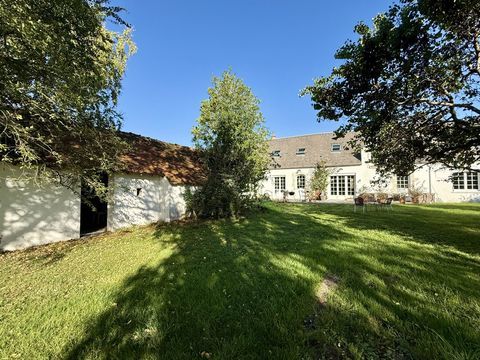   Belle long�re T5 Maison - 5 pi�ce(s) - 173 m�