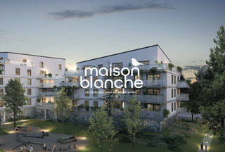  Appartement � vendre 4 pi�ces 91 m�