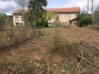  Maison � vendre 2 pi�ces 290 m�