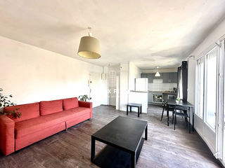  Appartement � vendre 2 pi�ces 41 m�