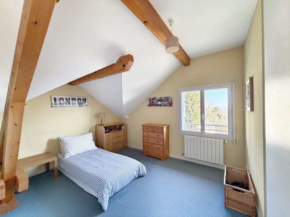 � vendre  Maison Grilly (01220)