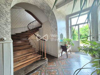  Maison � vendre 7 pi�ces 245 m�