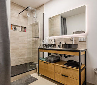  Appartement � vendre 4 pi�ces 87 m�