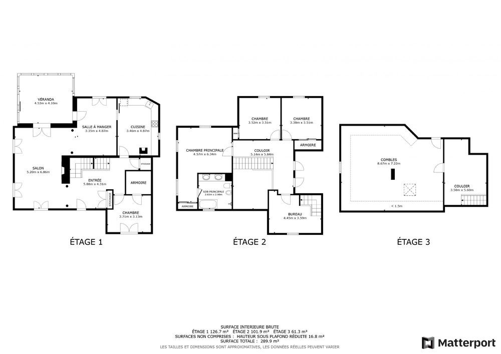 � vendre  Maison Saint-R�my-l�s-Chevreuse (78470)