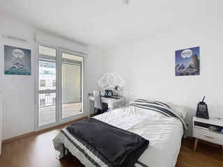  Appartement � vendre 2 pi�ces 41 m�