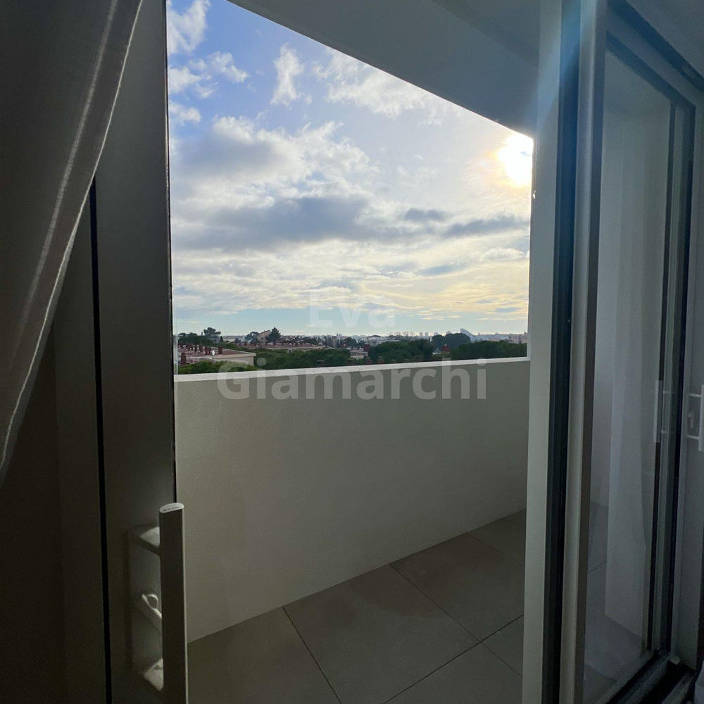 � vendre  Appartement Montpellier (34090)