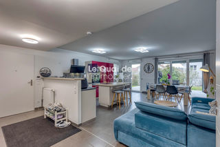  Appartement � vendre 5 pi�ces 108 m�