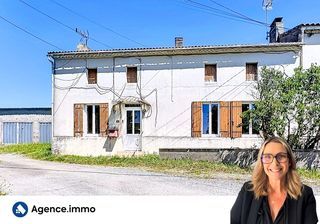  Maison � vendre 4 pi�ces 80 m�