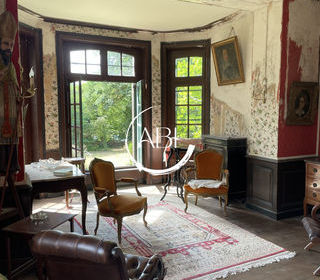  Maison � vendre 11 pi�ces 269 m�